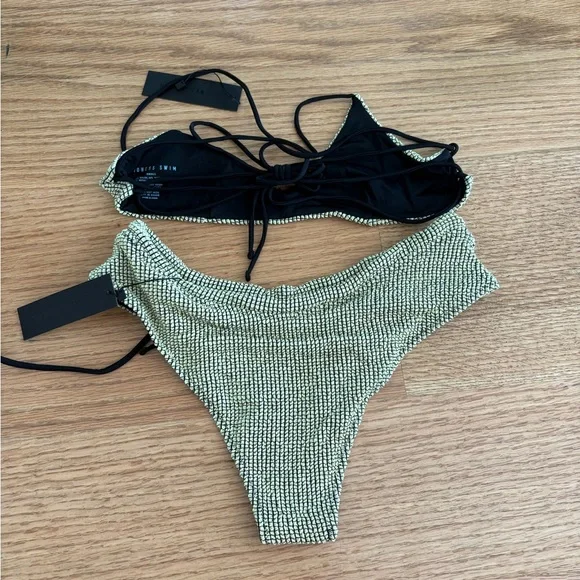 Lioness Bikini - Picture 2 of 3